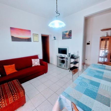 Apartamento Puzzle Al Mare Follonica Exterior foto