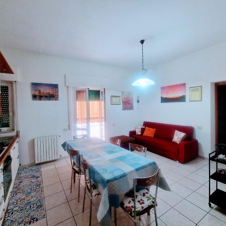 Apartamento Puzzle Al Mare Follonica Exterior foto