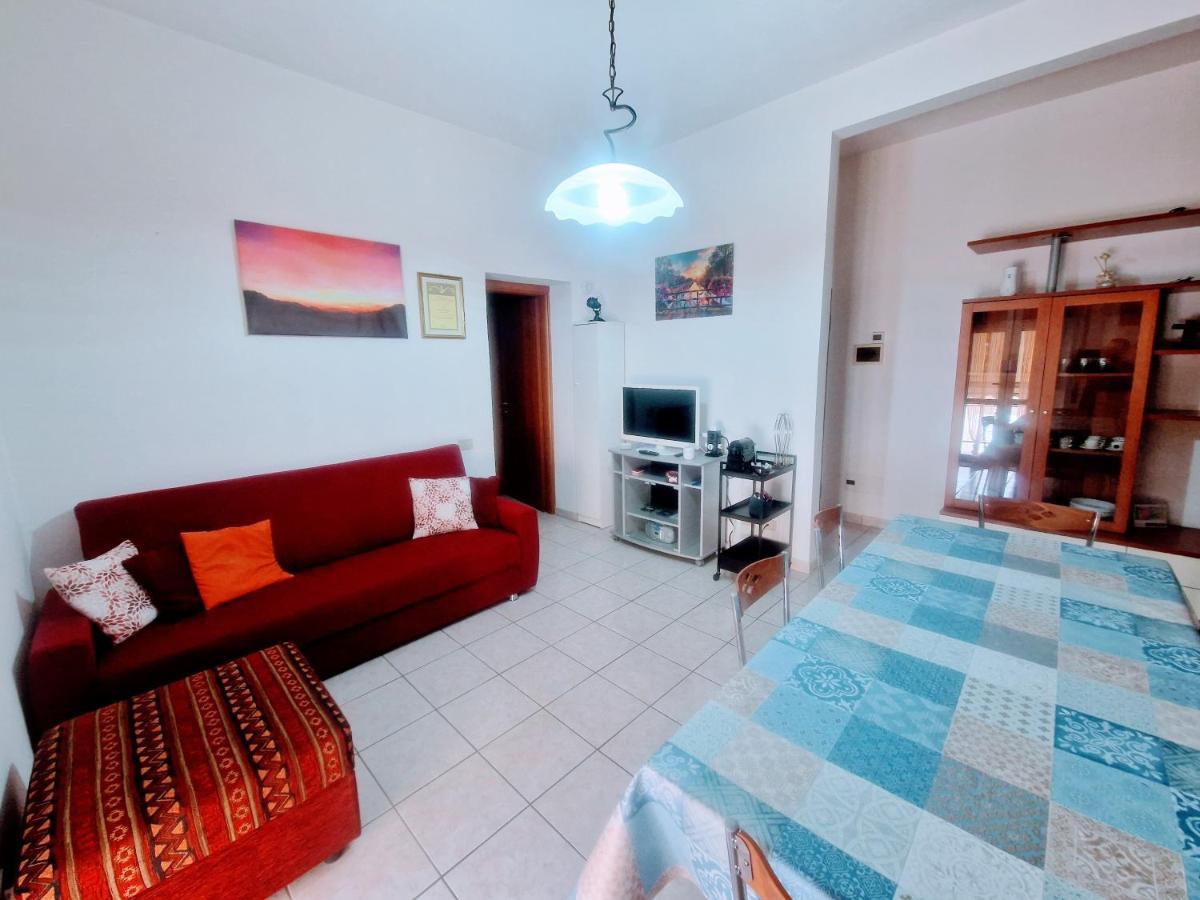 Apartamento Puzzle Al Mare Follonica Exterior foto