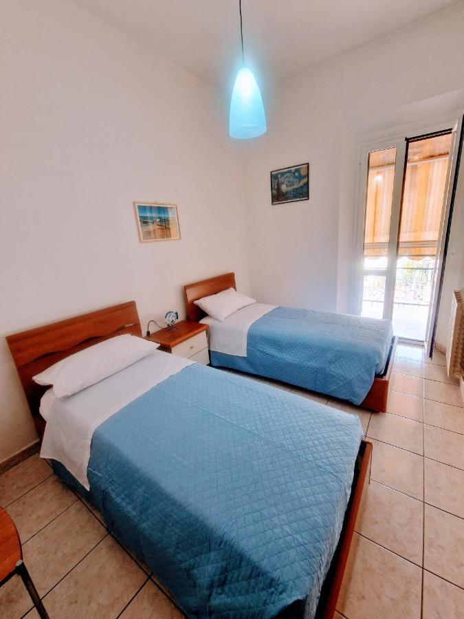 Apartamento Puzzle Al Mare Follonica Exterior foto