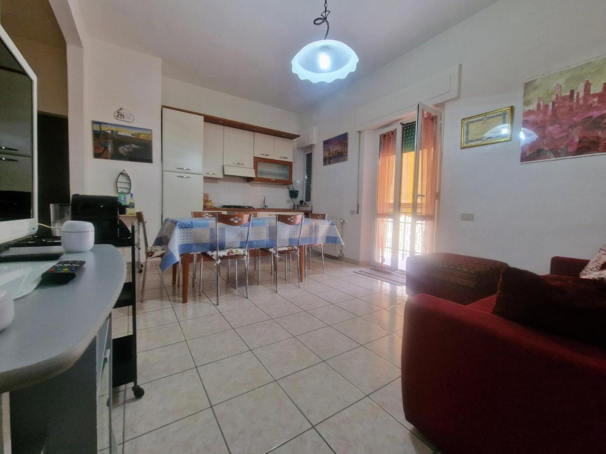 Apartamento Puzzle Al Mare Follonica Exterior foto