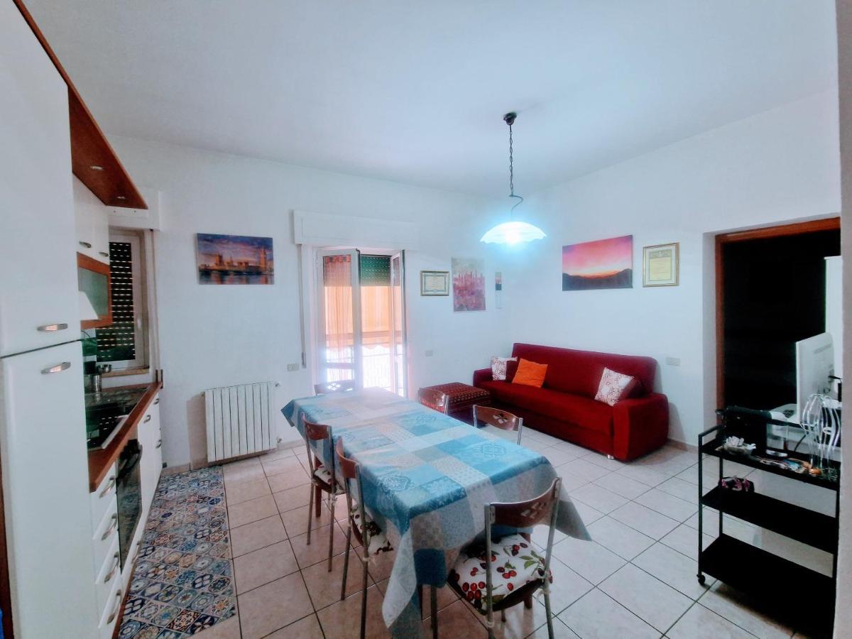 Apartamento Puzzle Al Mare Follonica Exterior foto