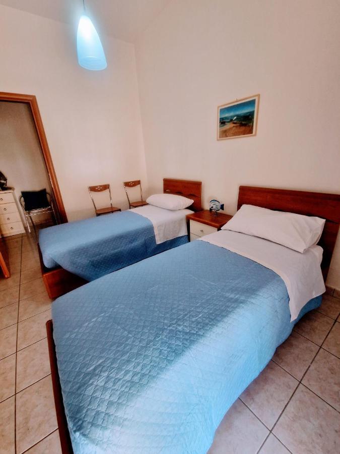 Apartamento Puzzle Al Mare Follonica Exterior foto