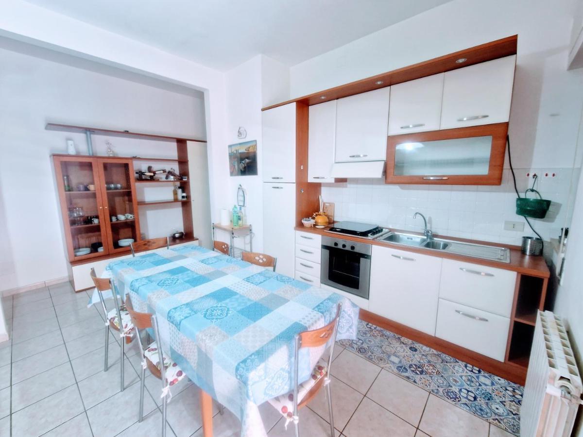 Apartamento Puzzle Al Mare Follonica Exterior foto