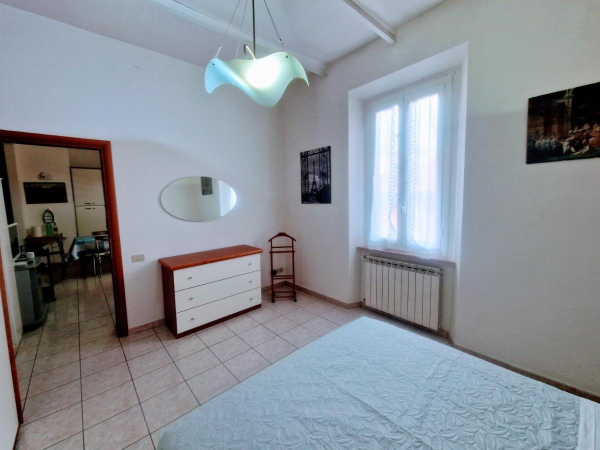Apartamento Puzzle Al Mare Follonica Exterior foto