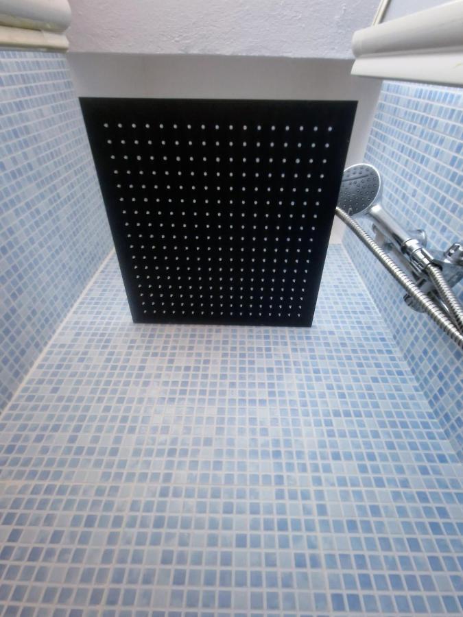 Apartamento Puzzle Al Mare Follonica Exterior foto