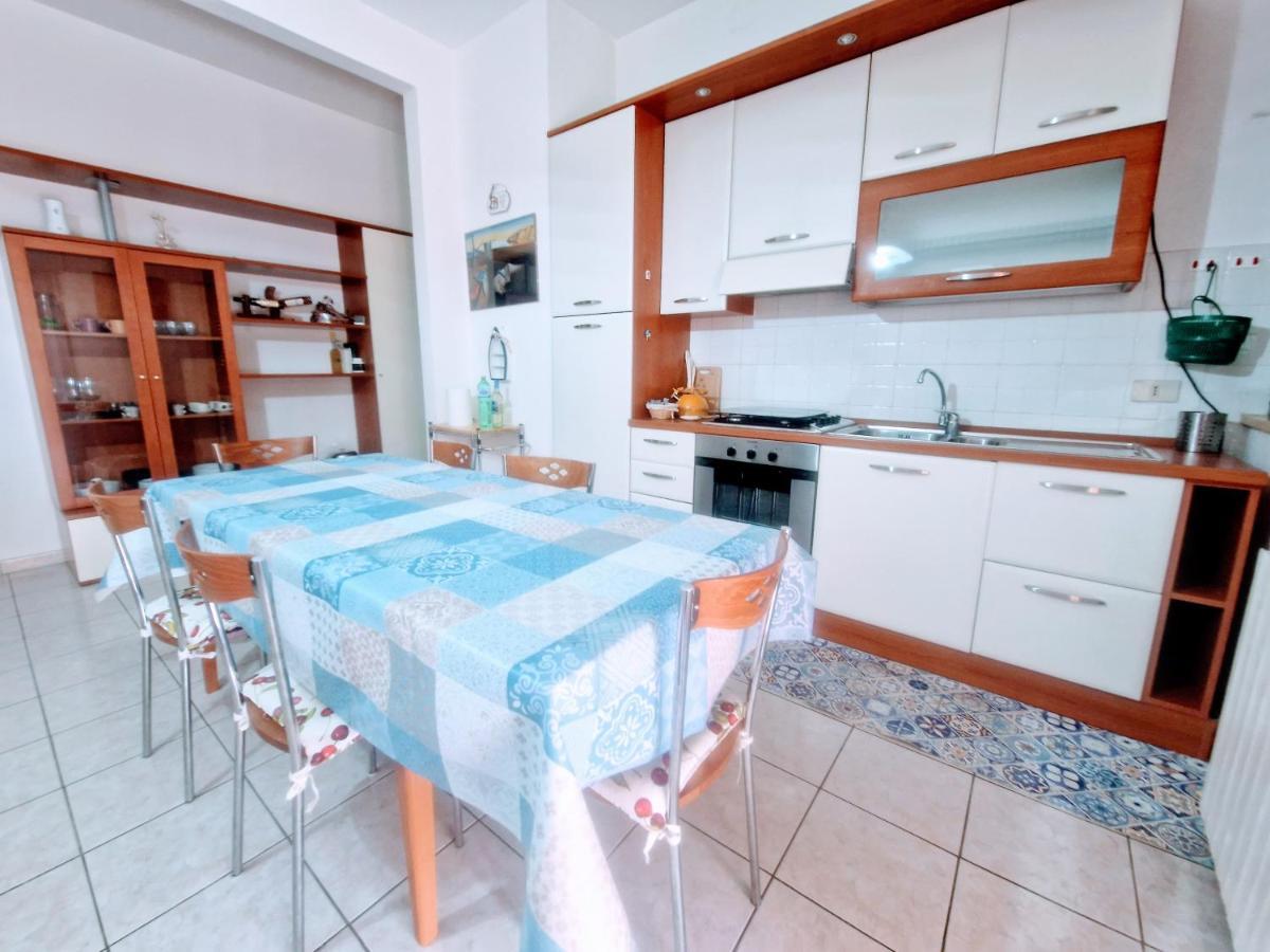 Apartamento Puzzle Al Mare Follonica Exterior foto