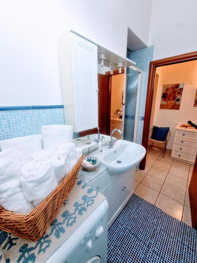 Apartamento Puzzle Al Mare Follonica Exterior foto