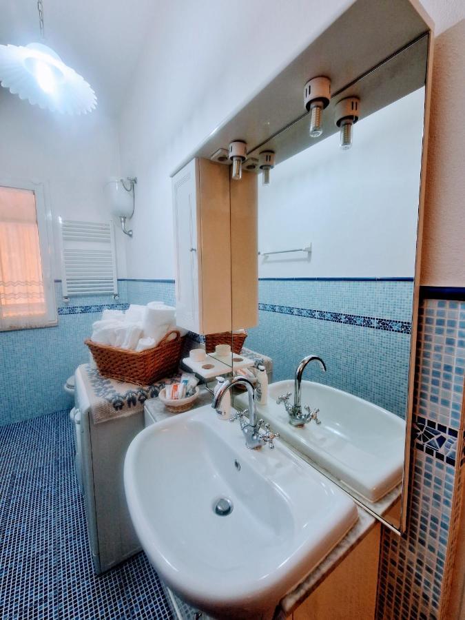 Apartamento Puzzle Al Mare Follonica Exterior foto